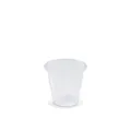 Kubek (PP) przezroczysty średnica 57mm 80ml [100 szt]