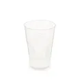 Kubek wielorazowy (PP) Koktajl średnica 70mm 0,2L [25 szt]