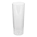Kubek wielorazowy (PP) Longdrink średnica 59mm 2cl/0,3L [10 szt]