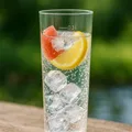 Następne zdjęcie produktu Kubek wielorazowy (PP) Longdrink średnica 59mm 2cl/0,3L [10 szt]