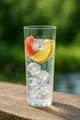 Kubek wielorazowy (PP) Longdrink średnica 59mm 2cl/0,3L [10 szt]