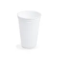 Kubek (XPP) Airpac Snow`s średnica 78mm 0,2L/0,25L [50 szt]