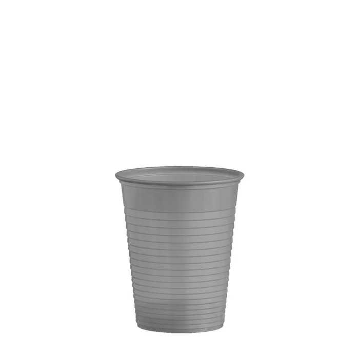 Główne zdjęcie produktu Kelímek zlatý 0,18 l -PS- (průměr 70 mm) [50 ks]