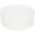 Następne zdjęcie produktu Miska ceramiczna 1,6 l/o 20 cm, karbowana, biała
