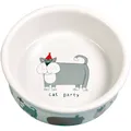 Następne zdjęcie produktu Miska ceramiczna 200ml/11cm - 3 różne motywy