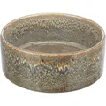 Miska ceramiczna, brązowa 0,9 l/o 16 cm