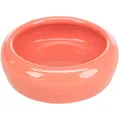 Następne zdjęcie produktu Ceramiczna miska dla królików 400 ml/13 cm
