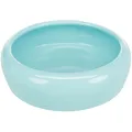 Ceramiczna miska dla królików 400 ml/13 cm