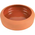 Następne zdjęcie produktu Ceramiczna miska dla królików 500 ml/17 cm TRIXIE
