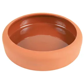 Ceramiczna miska dla królików 600 ml/19 cm TRIXIE