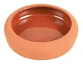 Następne zdjęcie produktu Ceramiczna miska dla królików 600 ml/19 cm TRIXIE