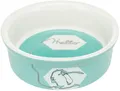 Ceramiczna miska dla królików HELLO COMIC, 240 ml/o 11 cm