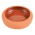 Ceramiczna miska dla chomików 125 ml/10 cm TRIXIE