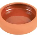 Następne zdjęcie produktu Ceramiczna miska dla chomików 125 ml/10 cm TRIXIE