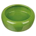 Następne zdjęcie produktu Miska ceramiczna dla świnek morskich 200 ml/10 cm