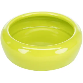 Miska ceramiczna dla świnek morskich 200 ml/10 cm