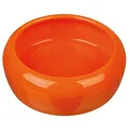 Następne zdjęcie produktu Miska ceramiczna dla świnek morskich 200 ml/10 cm