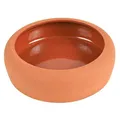 Następne zdjęcie produktu Miska ceramiczna dla świnek morskich 250 ml/13 cm TRIXIE