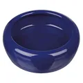 Następne zdjęcie produktu Ceramiczna miska dla myszy i chomików 100 ml/9 cm