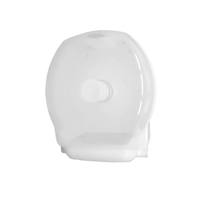 Główne zdjęcie produktu Keramická miska pro myši a křečky 100 ml/9 cm