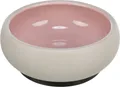 Następne zdjęcie produktu Miska ceramiczna z gumową podstawą 0,6 l/o 14 cm
