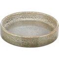 Następne zdjęcie produktu Miska ceramiczna z niskim brzegiem 0,25 l/15 cm, kolor brązowy