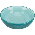 Następne zdjęcie produktu Miska ceramiczna z wizerunkiem szkieletu ryby 200ml/13cm