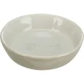Następne zdjęcie produktu Miska ceramiczna z wizerunkiem szkieletu ryby 200ml/13cm