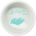 Następne zdjęcie produktu Ceramiczna miska dla chomików SPOTLIGHT 90 ml/o 8 cm