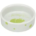 Następne zdjęcie produktu Ceramiczna miska dla chomików SPOTLIGHT 90 ml/o 8 cm