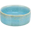 Następne zdjęcie produktu Miska ceramiczna, turkusowa 0,4 l/o 13 cm