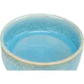 Następne zdjęcie produktu Miska ceramiczna, turkusowa 0,4 l/o 13 cm