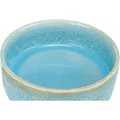 Następne zdjęcie produktu Miska ceramiczna, turkusowa 0,4 l/o 13 cm