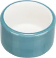 Następne zdjęcie produktu Ceramiczna miska do karmienia okrągła 25 ml/5 cm