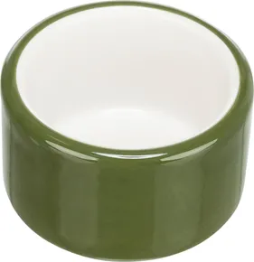 Ceramiczna miska do karmienia okrągła 25 ml/5 cm