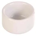 Następne zdjęcie produktu Ceramiczna miska do karmienia okrągła 25 ml/5 cm