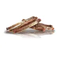 Następne zdjęcie produktu KIDDOG 100% łosoś w paskach 250 g