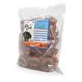 Następne zdjęcie produktu KIDDOG BUFFET DONUT s kachním masíčkem 6,5 cm / 55 g [1 ks]