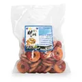 Następne zdjęcie produktu KIDDOG BUFFET jehněčí a kuřecí bagel o 7,5 cm/ 34-36 g [1ks]