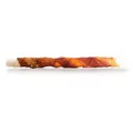 Następne zdjęcie produktu KIDDOG BUFFET kachní a kuřecí masíčko na buvolí tyči 2cm/26 cm [1ks]