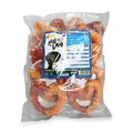 Następne zdjęcie produktu KIDDOG BUFFET kachní a kuřecí masíčko na buvolím srdci 12 cm [1ks]