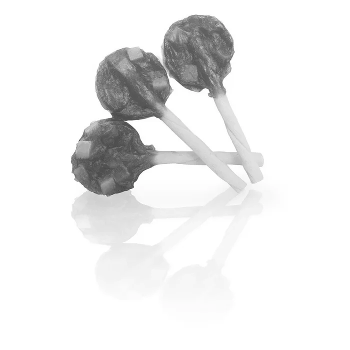 Główne zdjęcie produktu KIDDOG BUFFET LOLLIPOP lízátko s kachním masem a sýrem 9 cm/8 g [100ks]