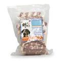 Następne zdjęcie produktu KIDDOG BUFFET SPRING kachní maso na buvolí kůži 16 cm/ 40-45 g [1ks]