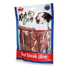 Filet wołowy KIDDOG 250 g