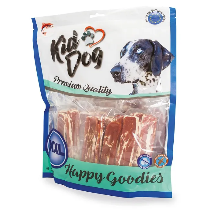 Główne zdjęcie produktu KIDDOG hovězí filetované masíčko 500 g