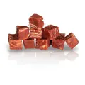 Następne zdjęcie produktu Wołowina w kostce KIDDOG - JAKOŚĆ PREMIUM 200 g puszka