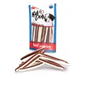 Następne zdjęcie produktu Kanapka z wołowiną i dorszem KIDDOG 80 g