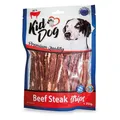Następne zdjęcie produktu Stek wołowy KIDDOG w pasku 250 g