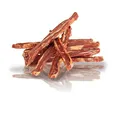 Następne zdjęcie produktu Stek wołowy KIDDOG w pasku 250 g