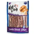 Następne zdjęcie produktu Stek jagnięcy KIDDOG w pasku 12/0,8 cm 250 g